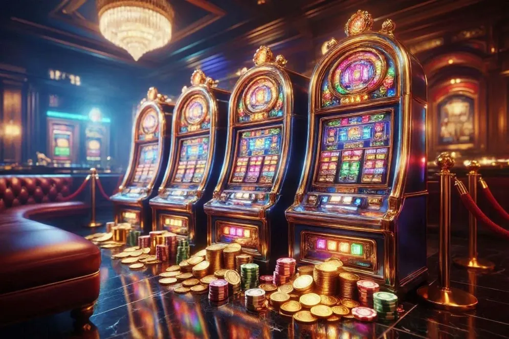 SpinBoss Casino